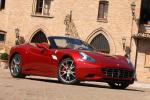 Ferrari California Handling Speciale Package 2012 года